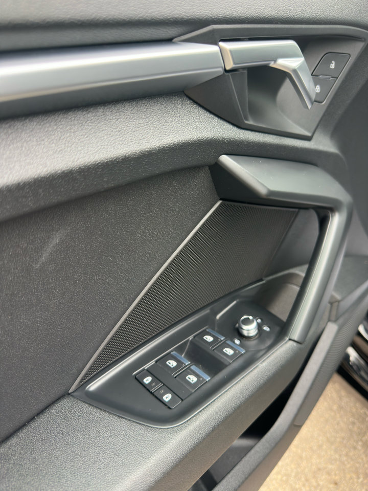 Used 2022 Audi A3 2.0T Premium image 19