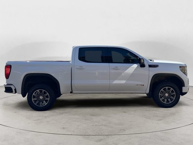 Certified 2025 GMC Sierra 1500 AT4 AWD/4WD image 4