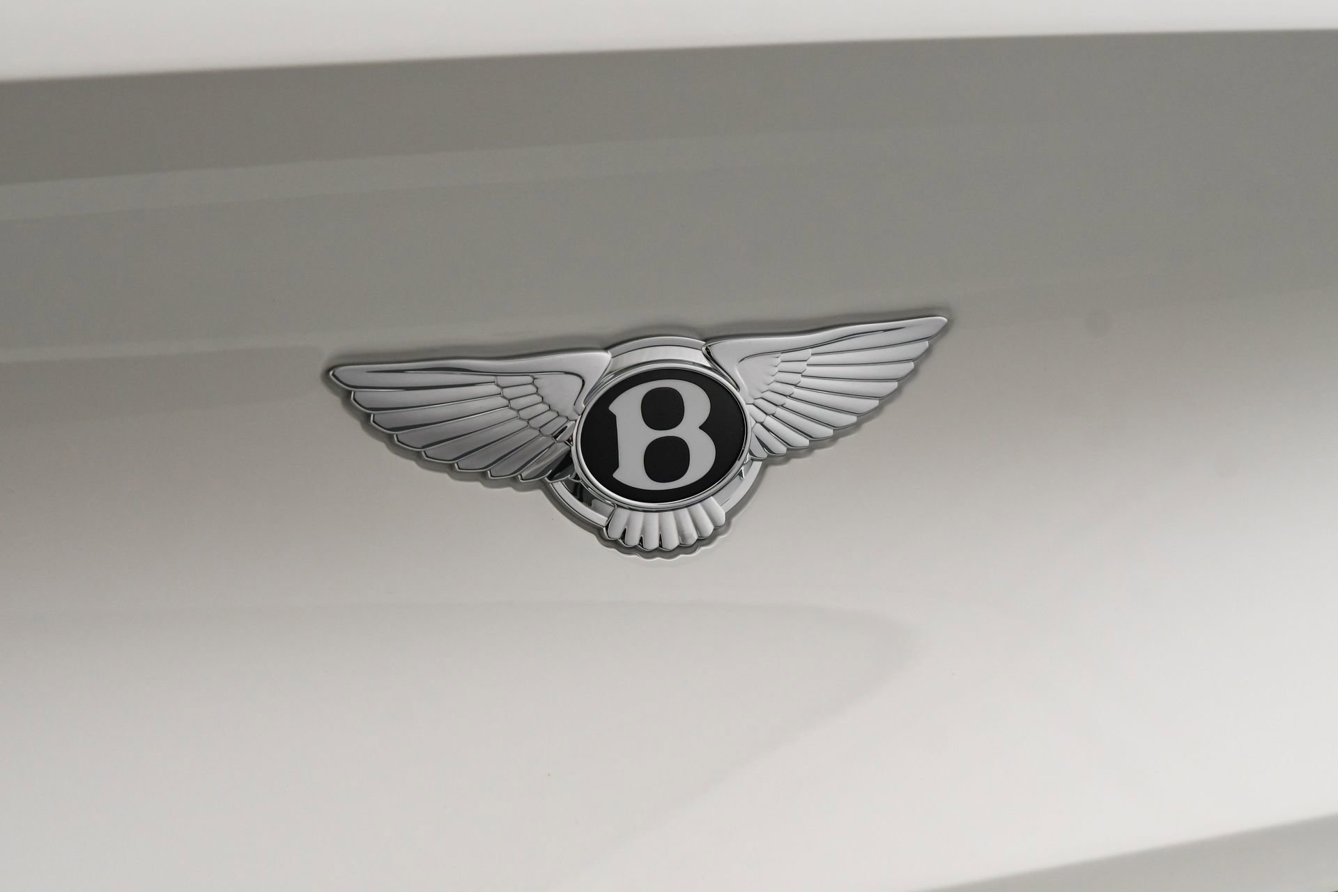 New 2026 Bentley Continental GT image 24