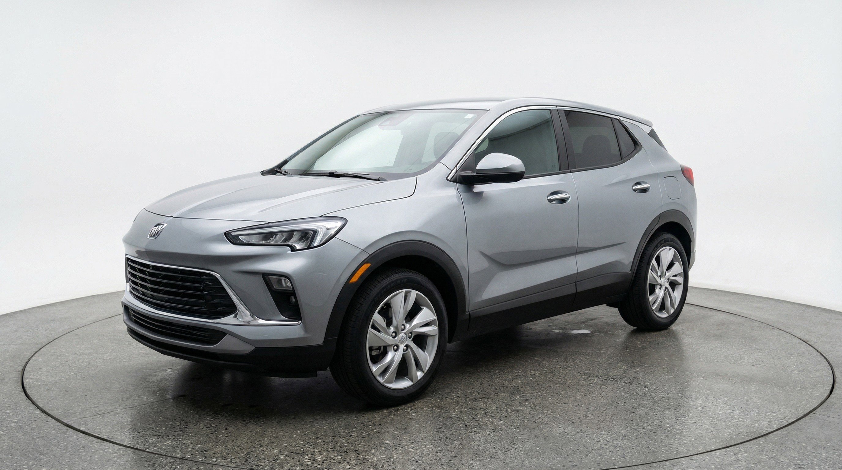 Used 2025 Buick Encore GX Preferred image 3