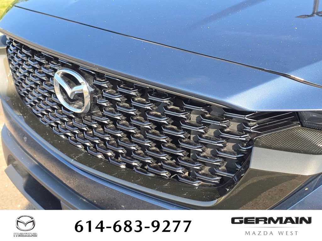 Certified 2026 MAZDA CX-50 AWD 2.5 S w/ Weather Package image 15