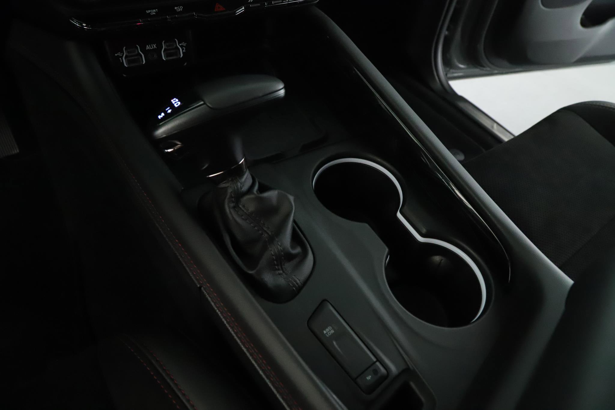 Used 2026 Dodge Durango GT image 17