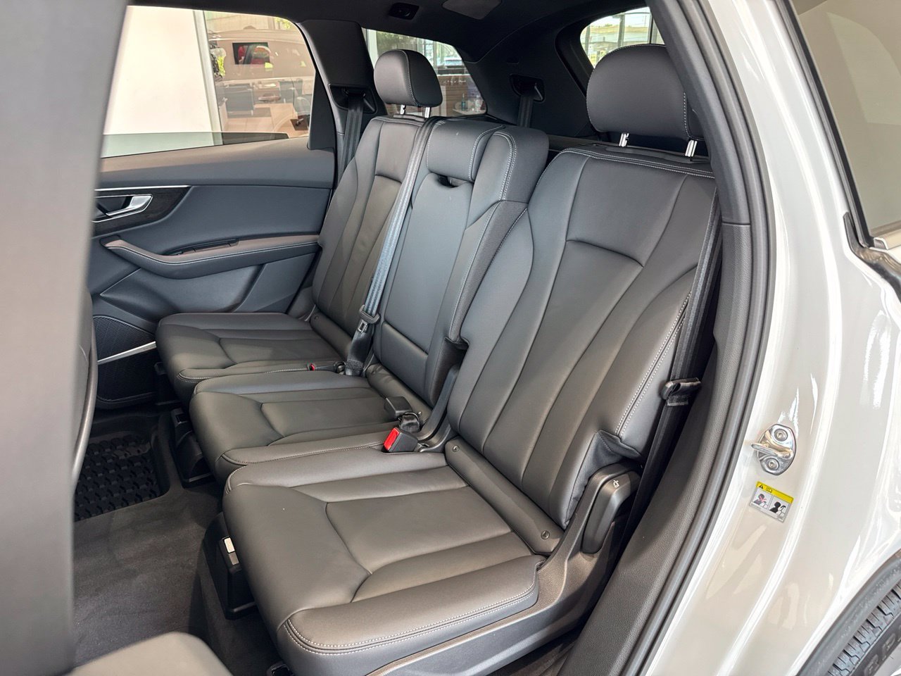 Certified 2026 Audi Q7 2.0T Premium Plus AWD/4WD image 46