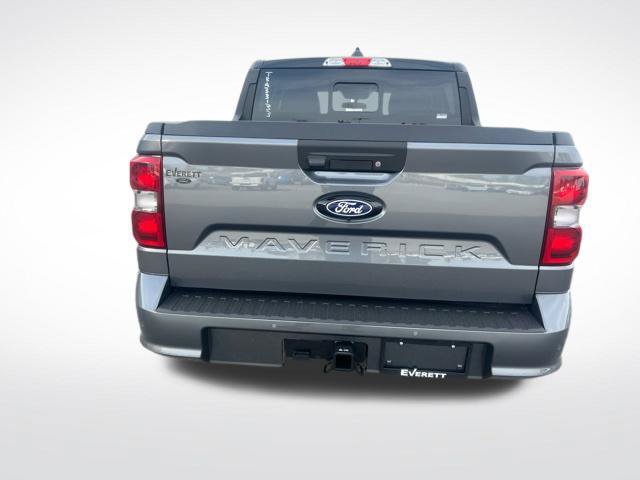 New 2026 Ford Maverick Lobo AWD/4WD image 3