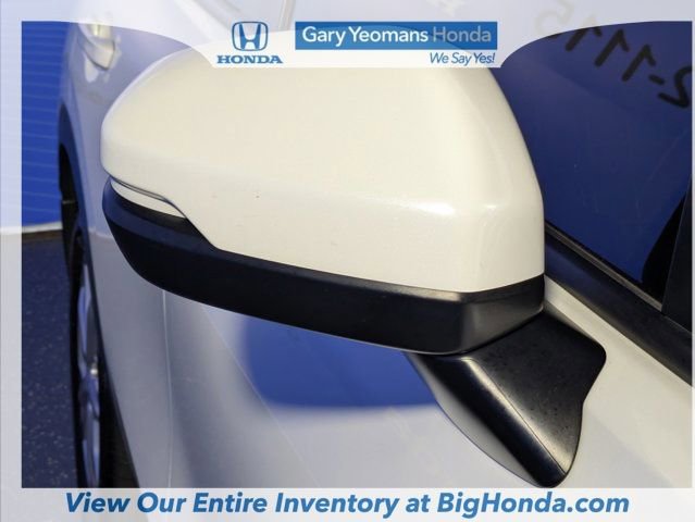 Used 2024 Honda HR-V LX image 14