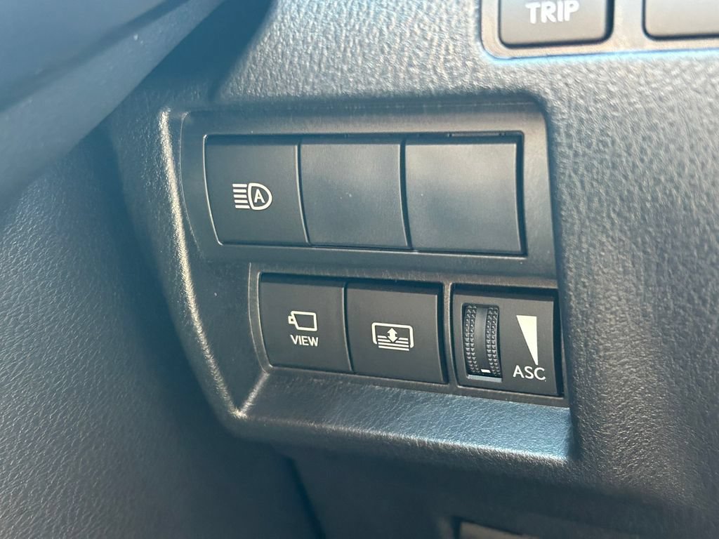 Used 2024 Lexus IS 500 RWD image 26