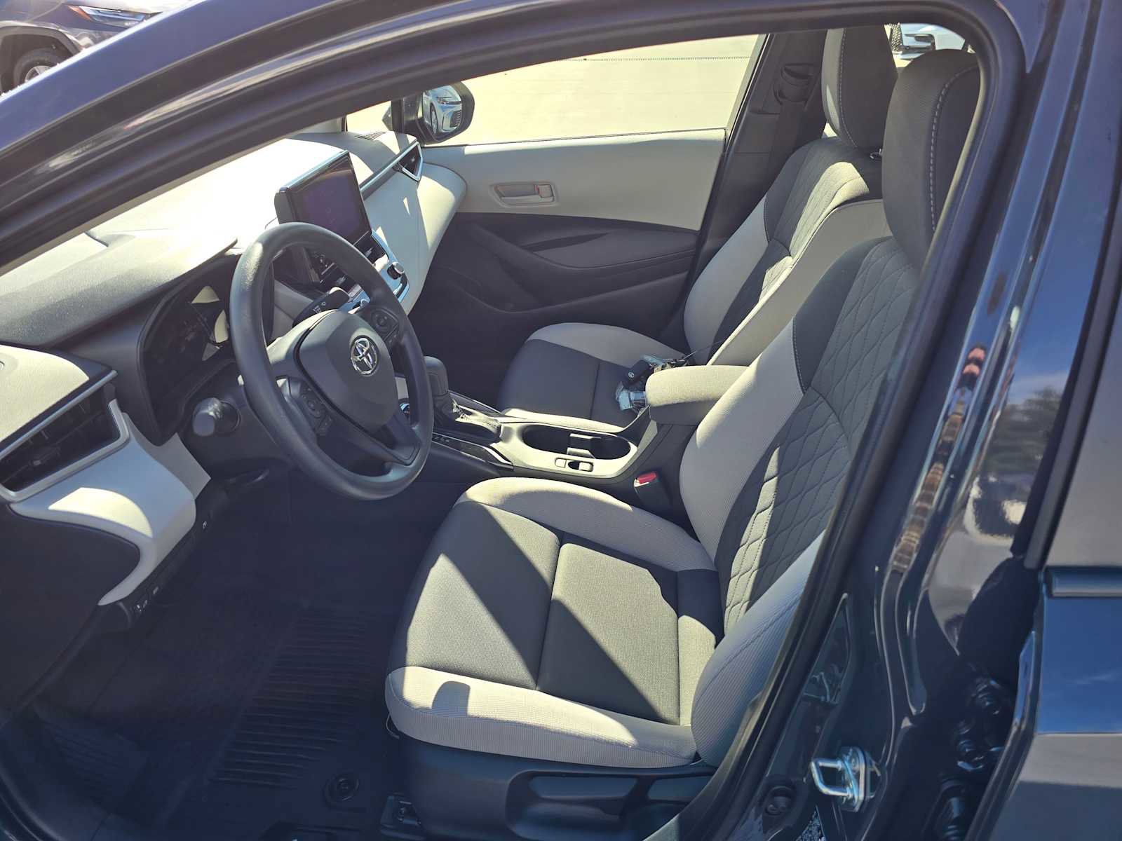 Certified 2026 Toyota Corolla LE image 21