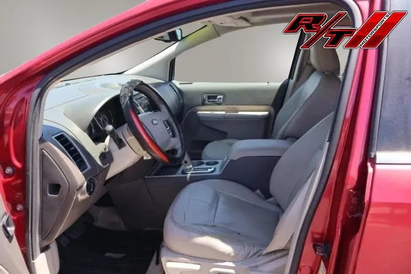 Used 2008 Ford Edge Limited FWD image 12