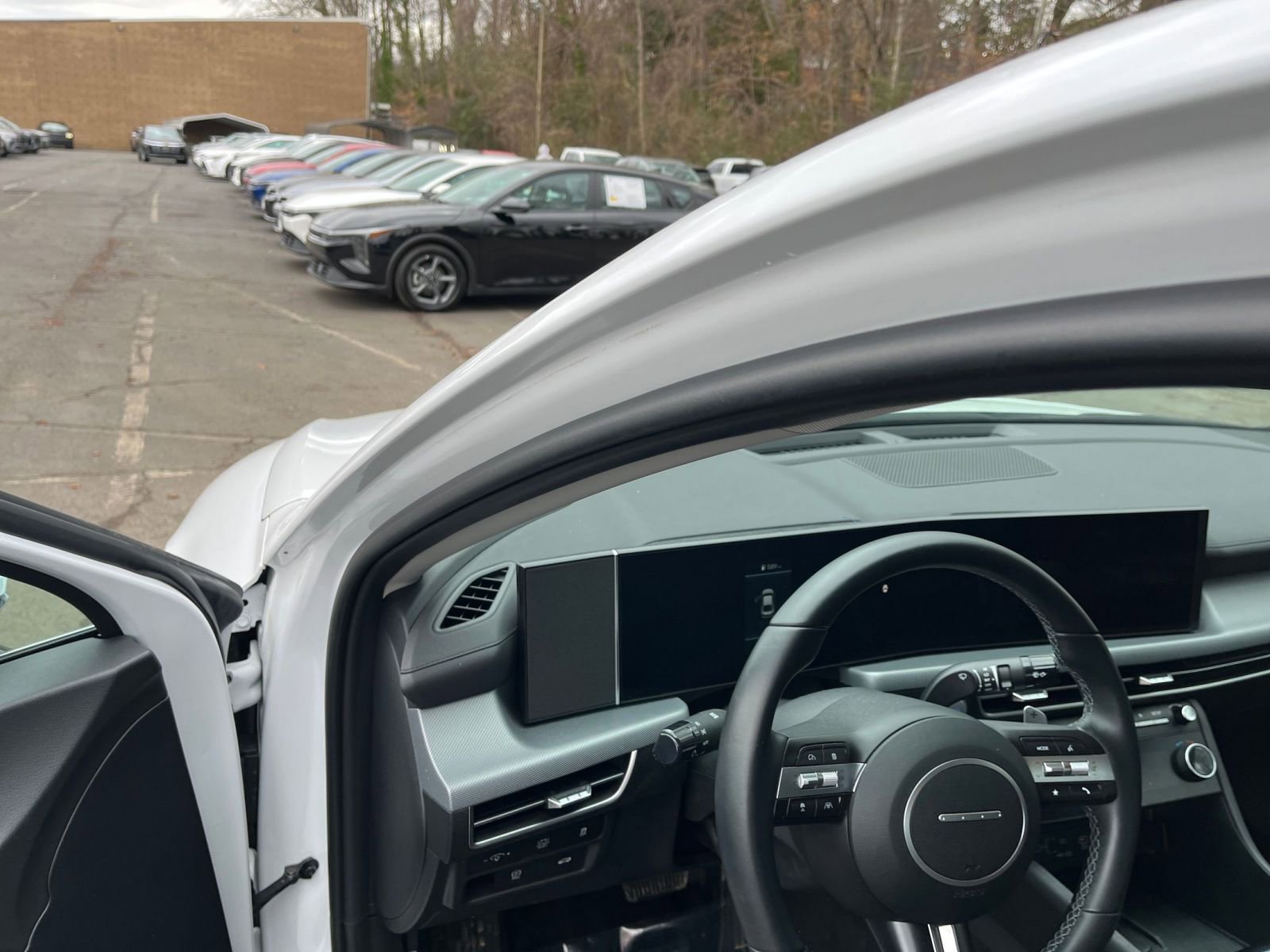 Used 2025 Hyundai Sonata SEL image 34