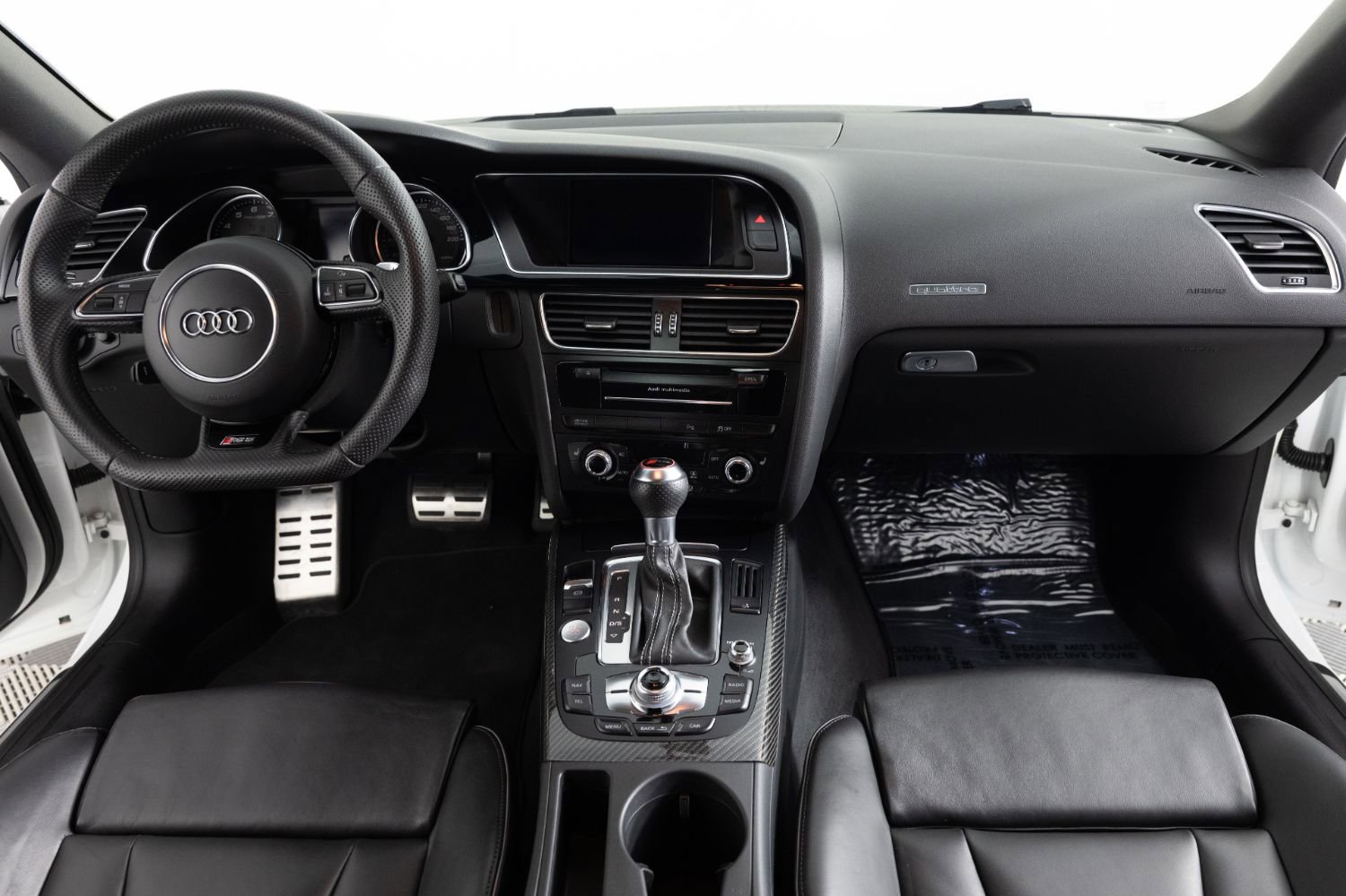 Used 2013 Audi RS 5 Coupe image 30