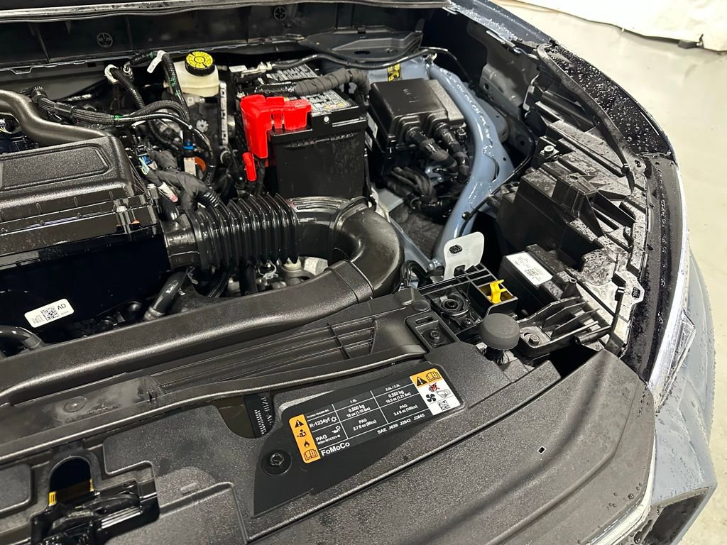 Used 2025 Ford Escape Active image 62