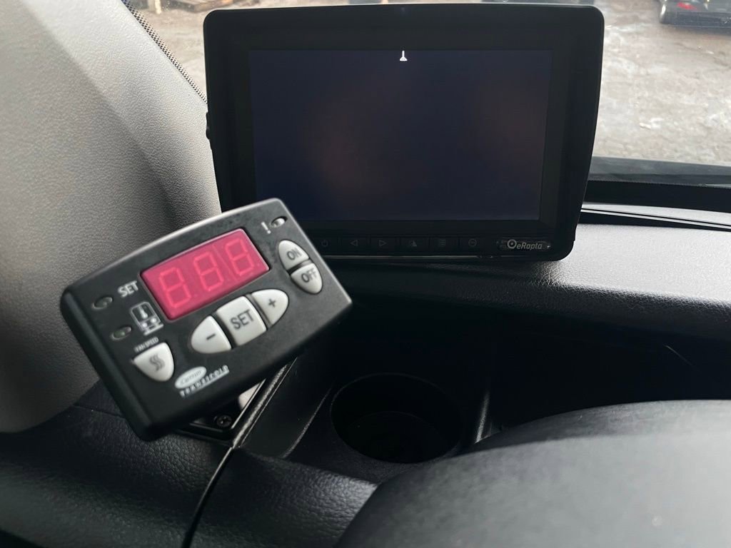 Used 2008 Dodge Sprinter 3500 w/ Window Group Iv Fixed Glass image 35