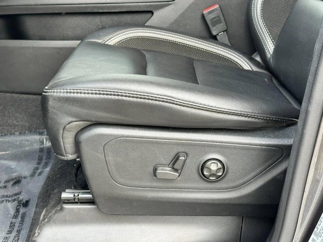Used 2025 RAM 1500 RHO AWD/4WD image 17