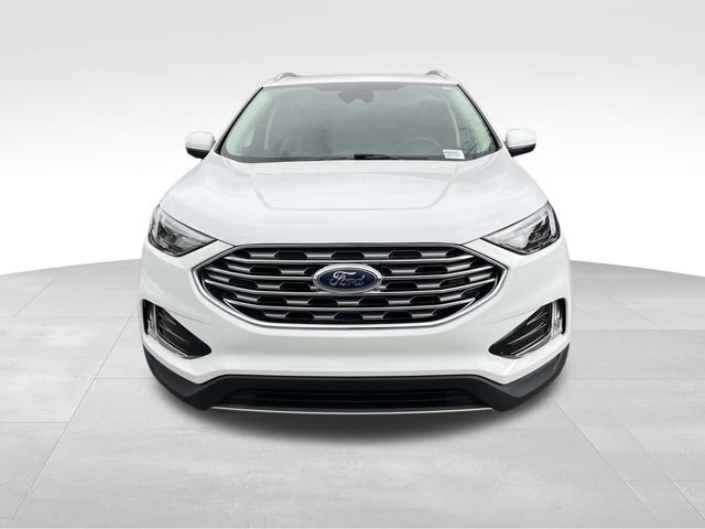 Used 2022 Ford Edge SEL w/ Convenience Package AWD/4WD image 9