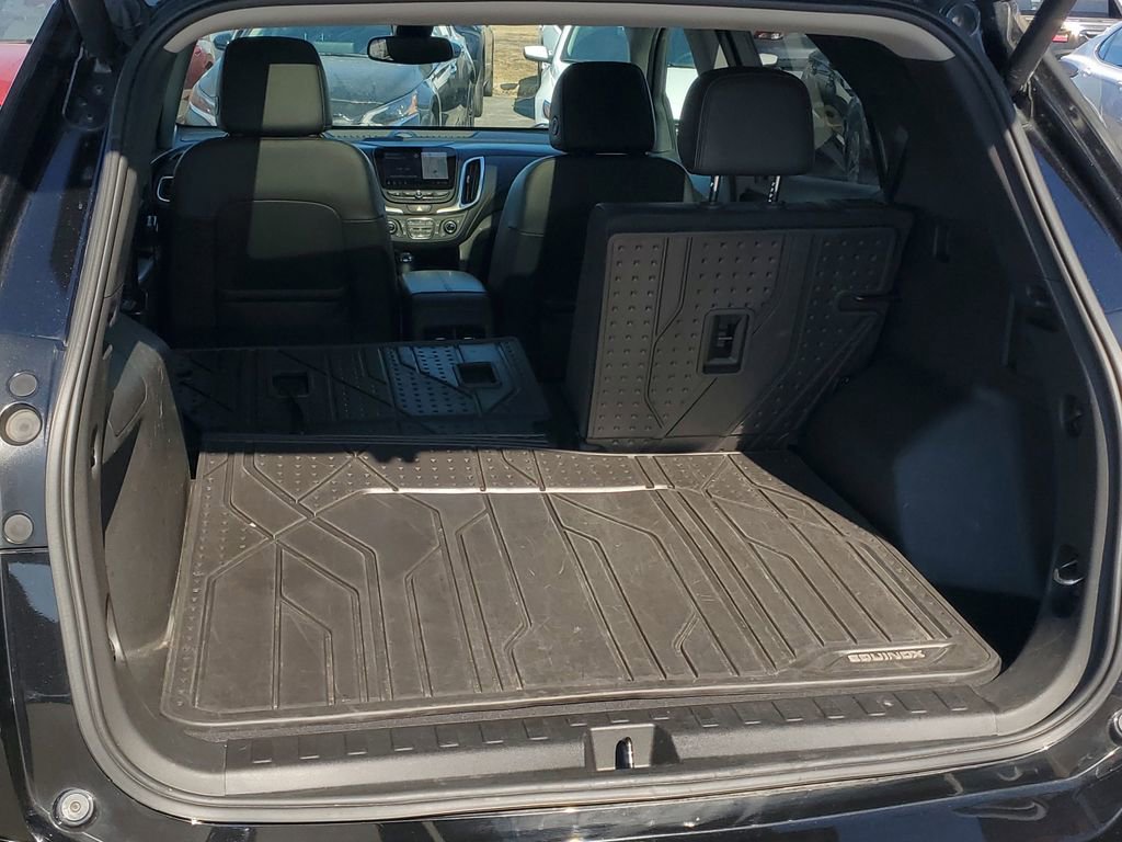 Used 2021 Chevrolet Equinox Premier image 29