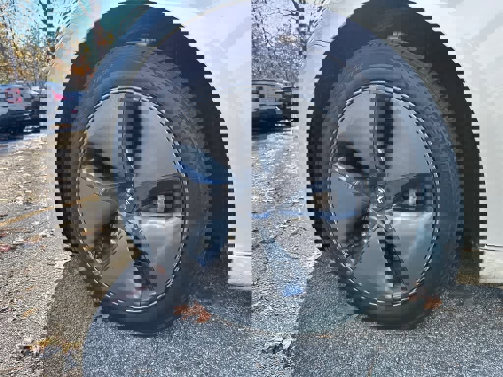 Used 2020 Tesla Model 3 Standard Range image 7