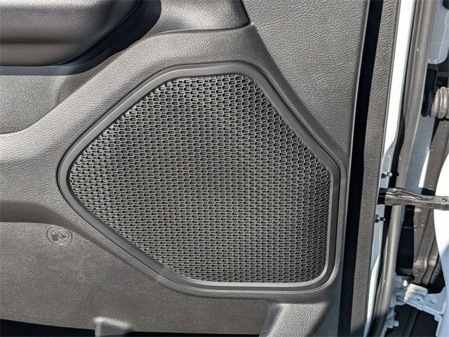 New 2026 RAM 1500 Big Horn image 16