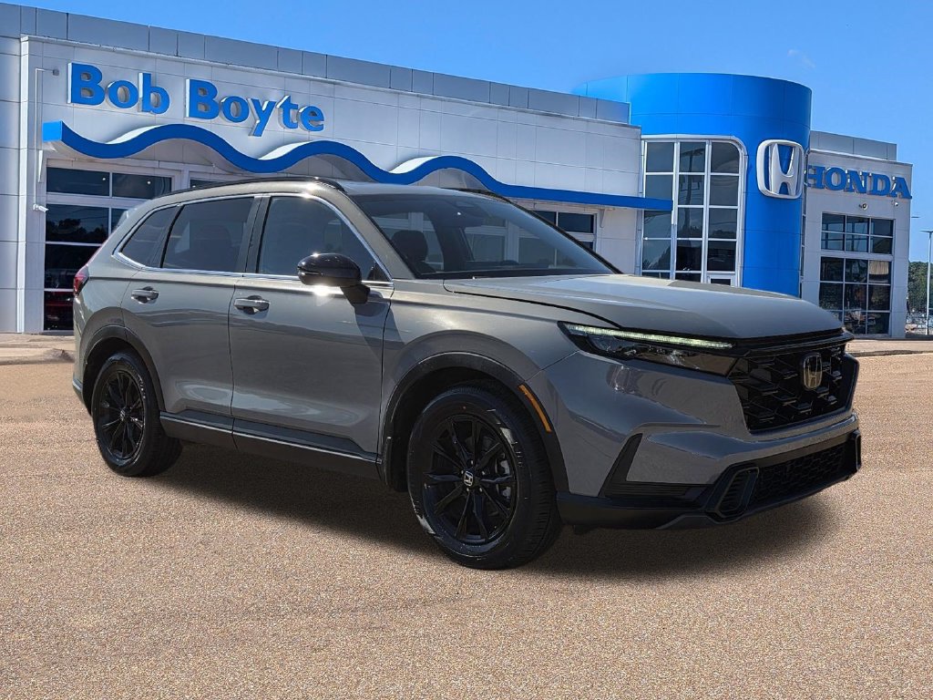 Used 2024 Honda CR-V Sport image 3