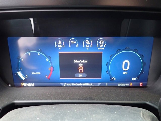 Used 2024 Ford F350 XLT w/ XLT Premium Package image 15