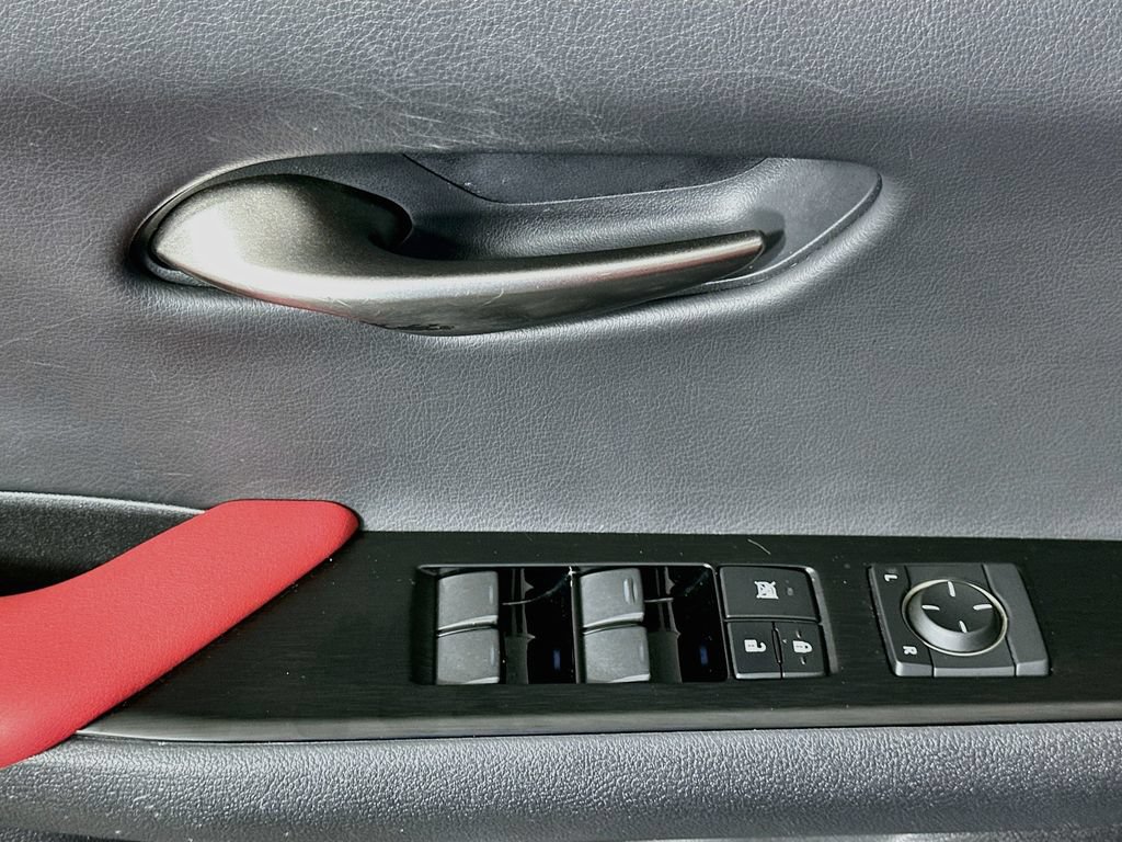 Used 2019 Lexus UX 200 F Sport FWD image 17