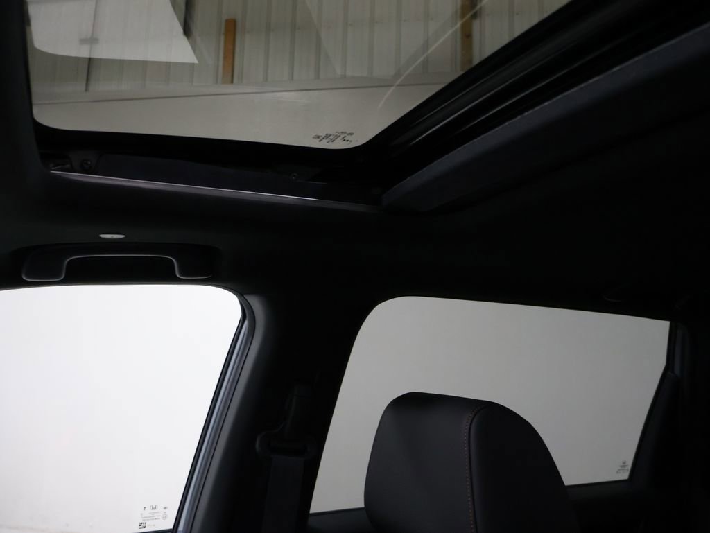 New 2026 Honda CR-V Sport Touring image 33