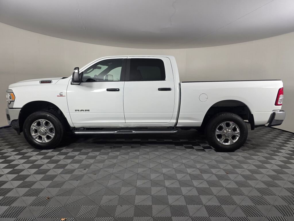 Used 2024 RAM 2500 Big Horn image 6