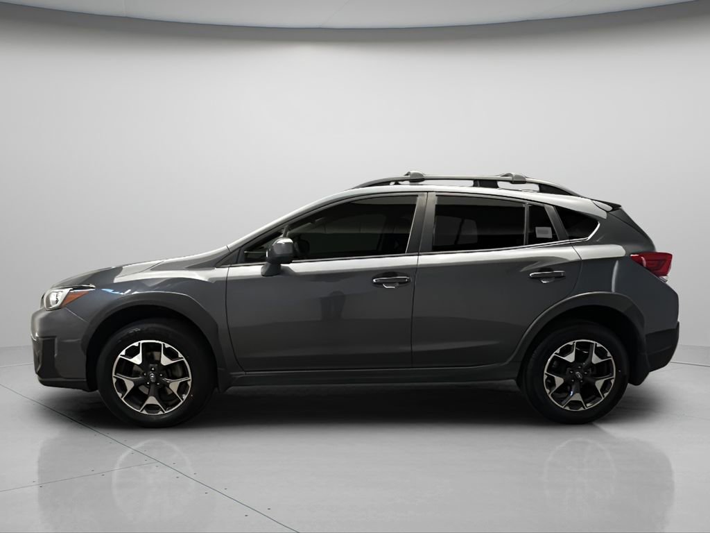 Used 2020 Subaru Crosstrek 2.0i Premium w/ Moonroof Package 2 image 2