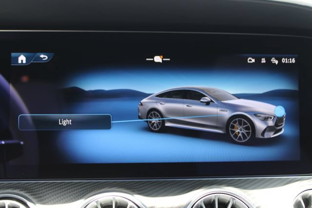 Used 2026 Mercedes-Benz AMG GT 63 image 38