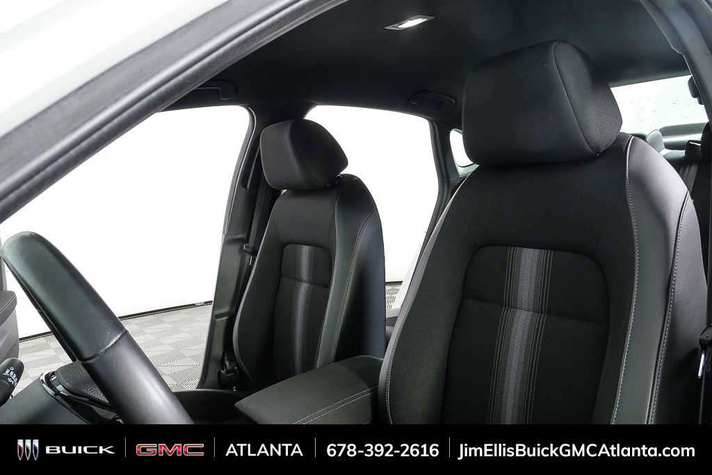 Used 2023 Honda Civic Sport image 5