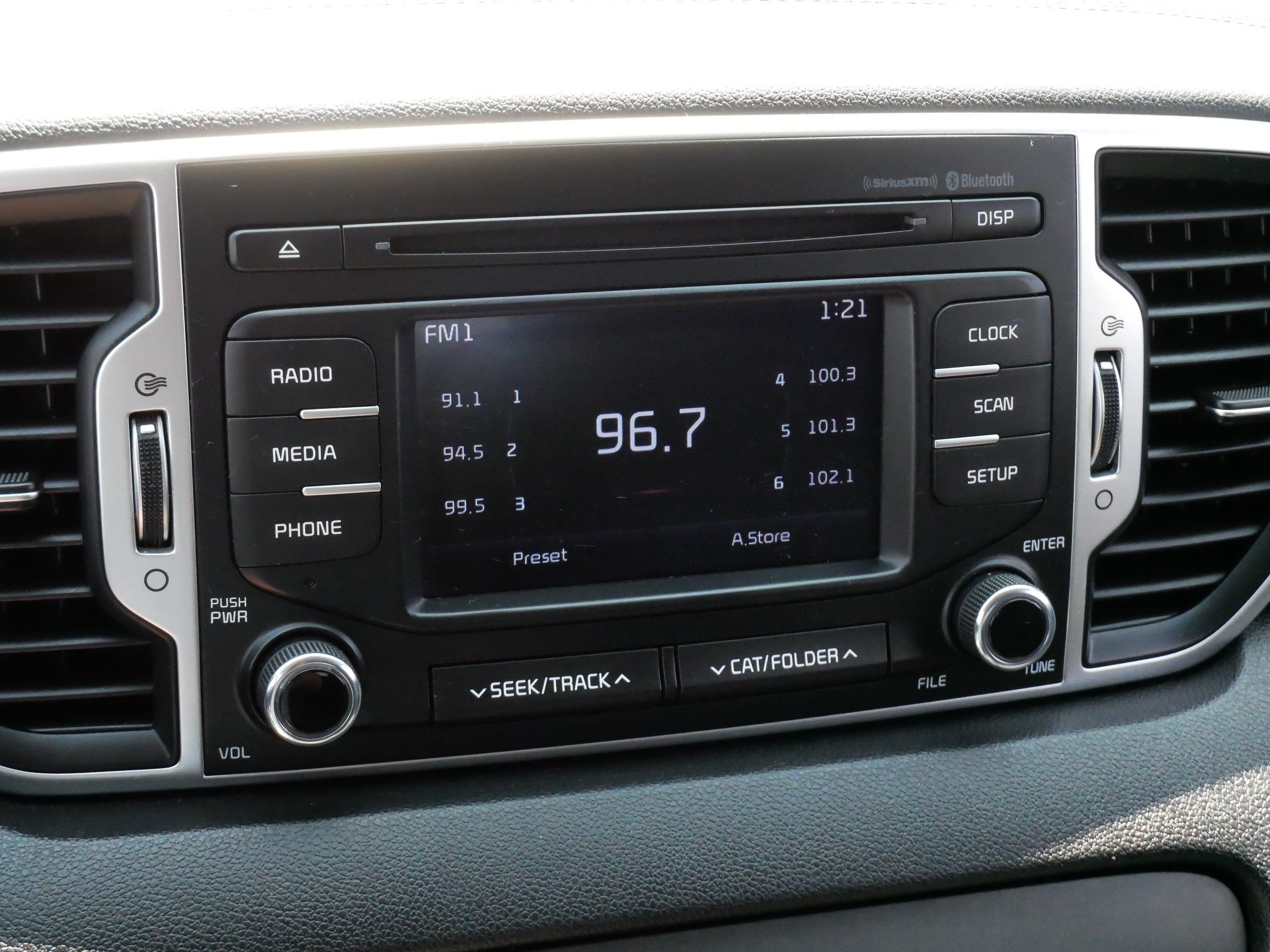 Used 2019 Kia Sportage LX AWD/4WD image 20
