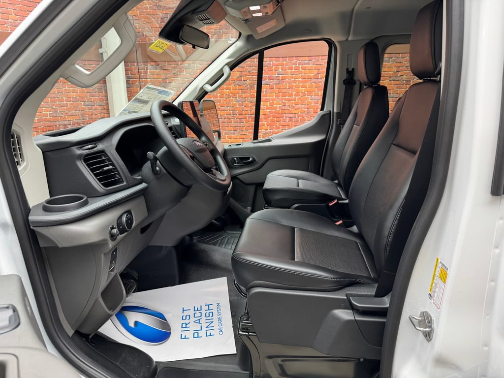 New 2026 Ford Transit 350 XL AWD/4WD image 25