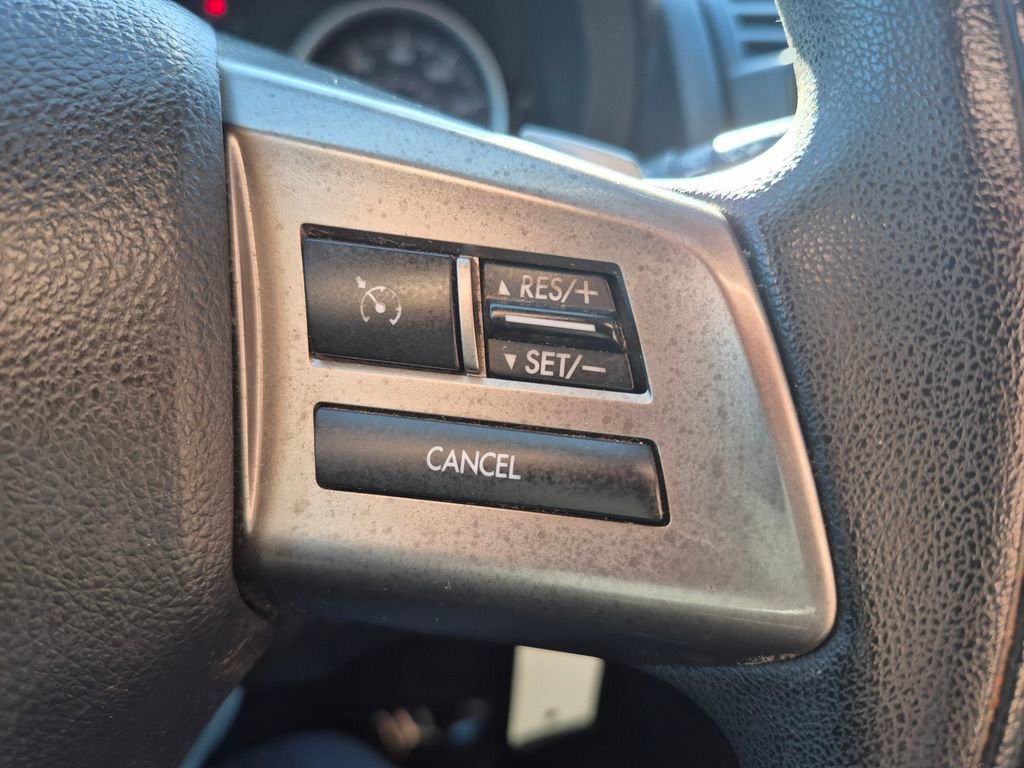 Used 2014 Subaru Crosstrek 2.0i Premium w/ Popular Package #1 image 20