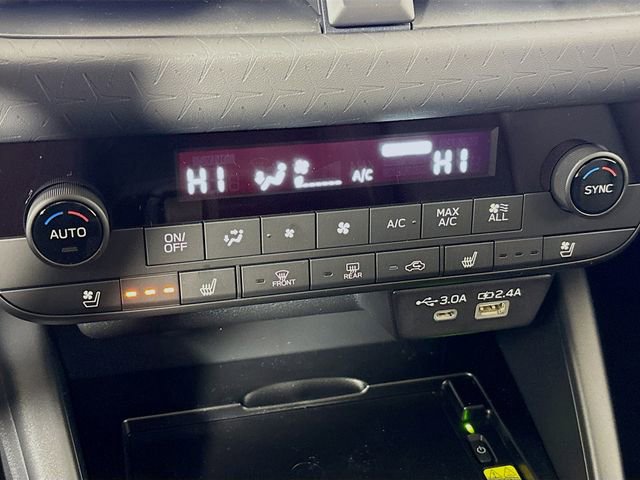 New 2026 Subaru Outback Wilderness image 16