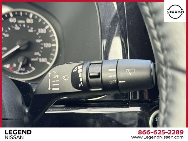 Certified 2023 Nissan Pathfinder SL image 19