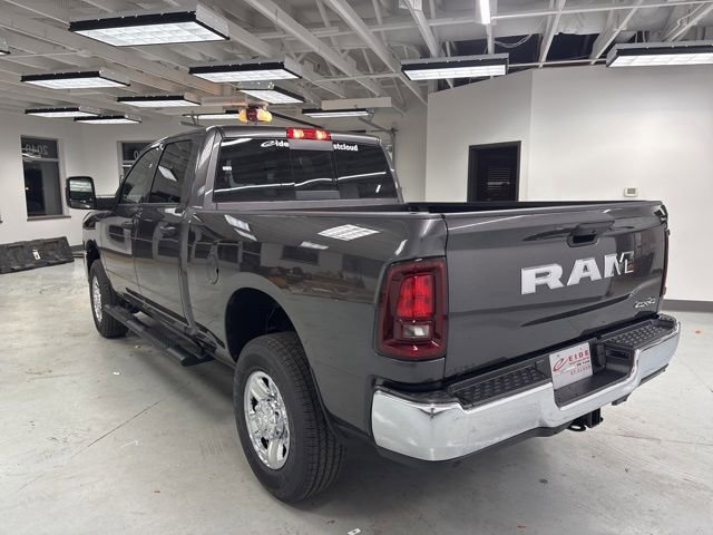 New 2026 RAM 2500 Tradesman image 5