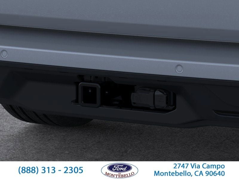 New 2026 Ford Expedition Max Active RWD image 24