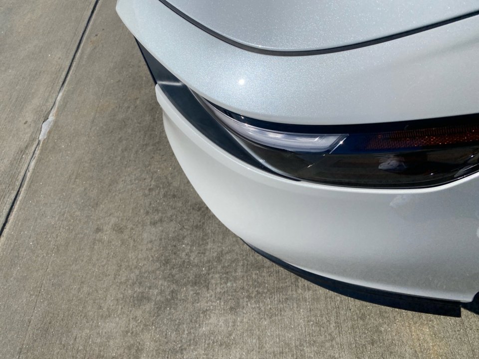 Certified 2023 Honda Accord LX image 30