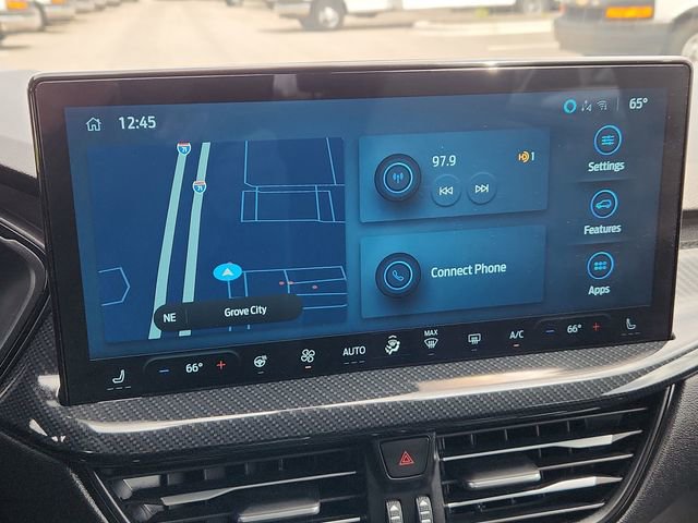 Used 2025 Ford Escape ST-Line Elite w/ Premium Technology Package image 43