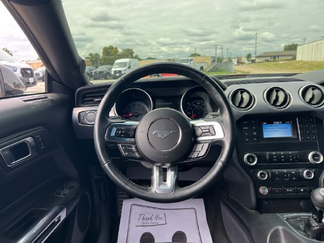 Used 2023 Ford Mustang GT RWD image 14