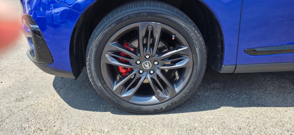 Used 2020 Acura RDX A-Spec AWD/4WD image 59