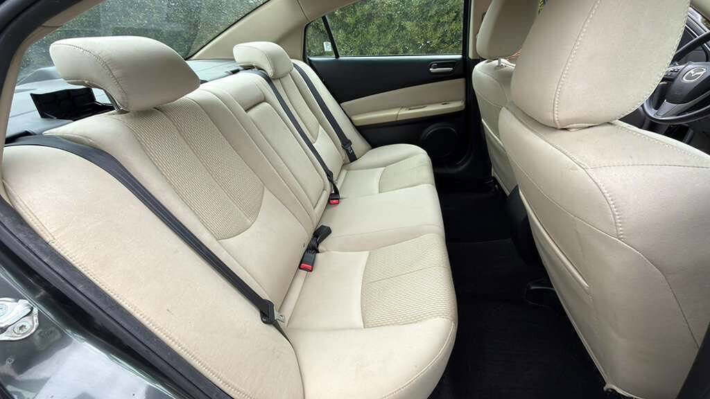 Used 2012 MAZDA MAZDA6 i Sport image 15