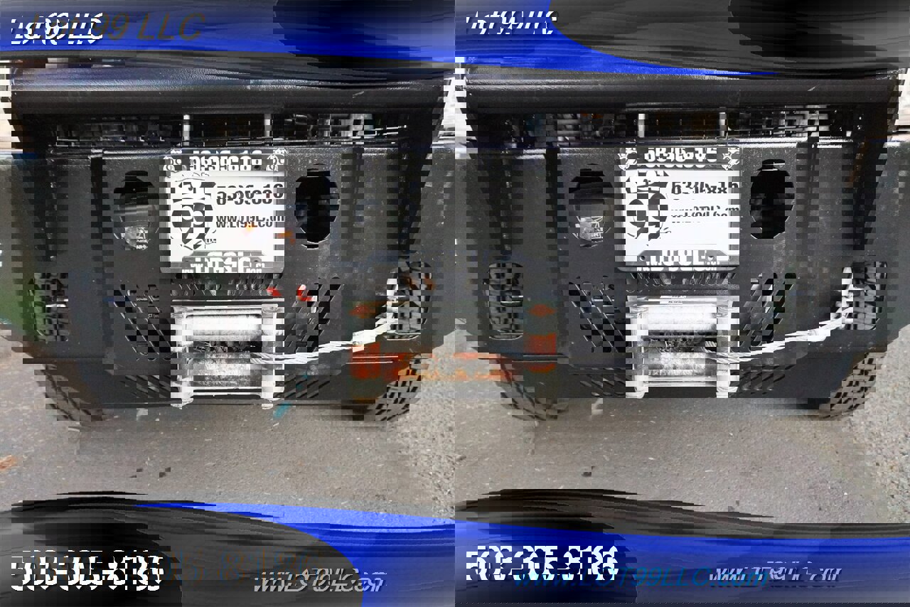 Used 2007 Chevrolet Silverado 2500 LT w/ 1LT Convenience Package image 5