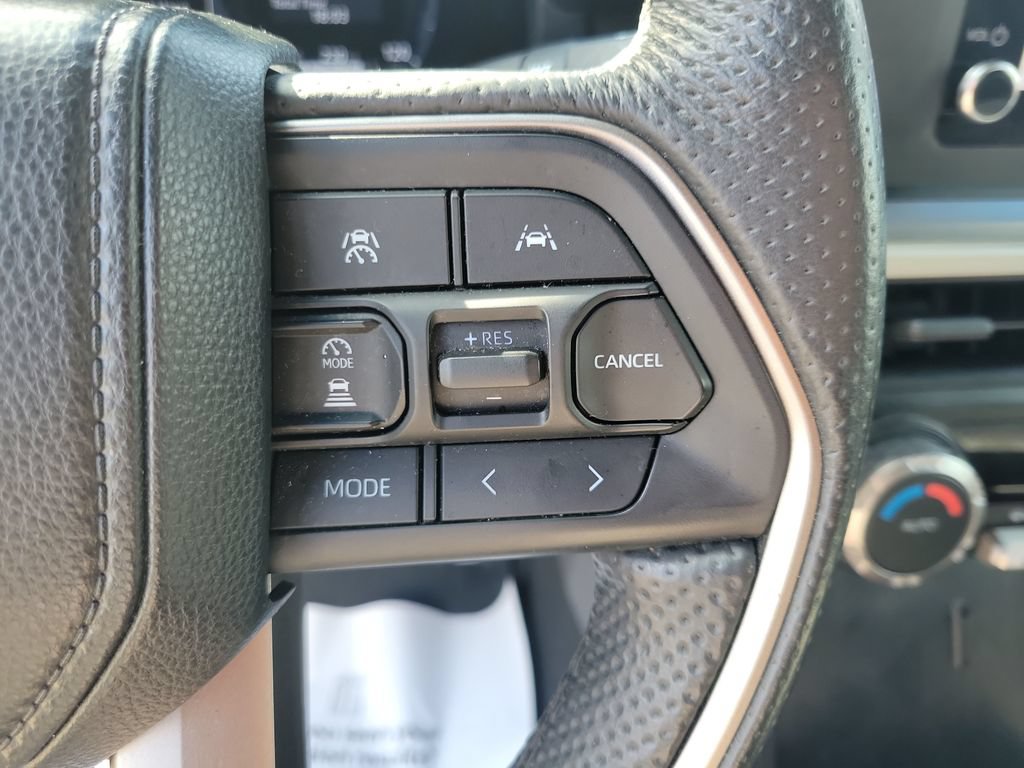 Used 2024 Toyota Tacoma TRD Sport RWD image 27
