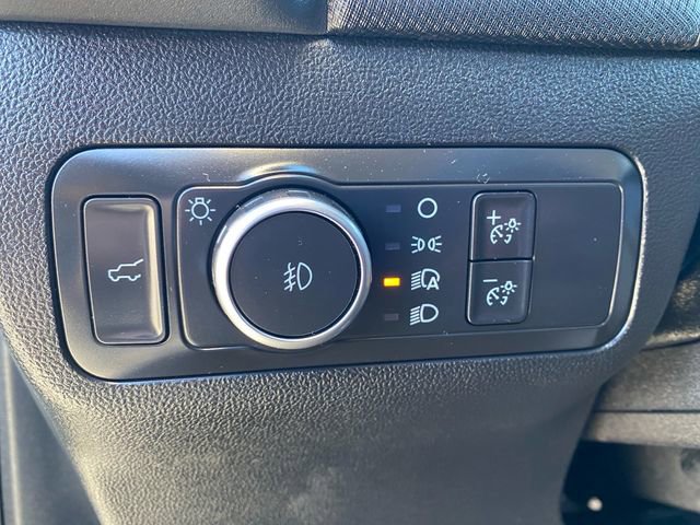 Used 2021 Ford Bronco Sport Outer Banks w/ Outer Banks Package (96D) image 18