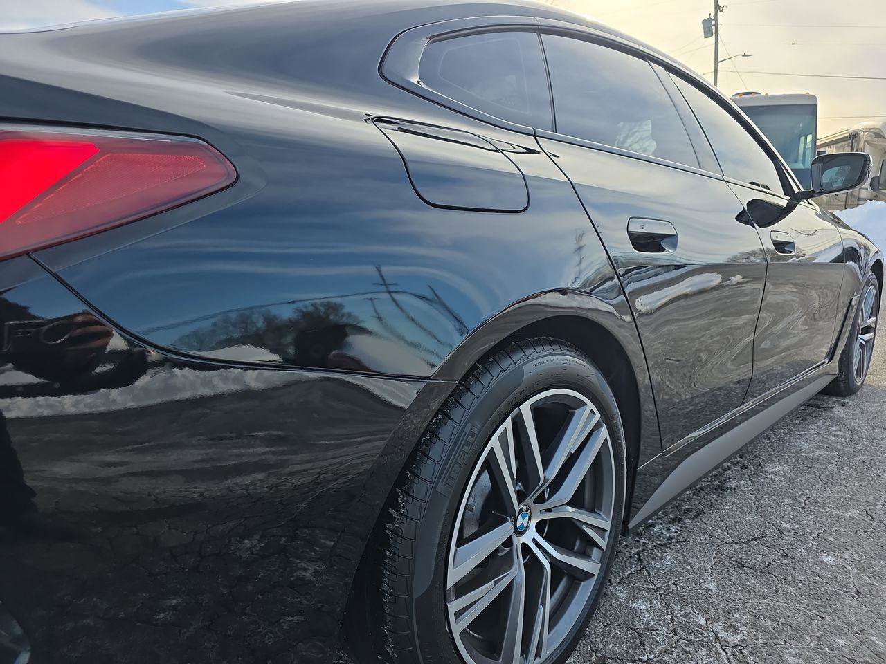 Used 2023 BMW 430i Gran Coupe xDrive 430I XDRIVE AWD w/ Premium Package image 35