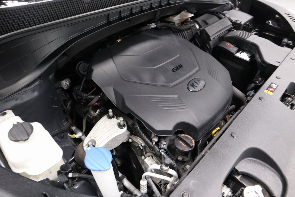 Used 2020 Kia Sorento S image 15