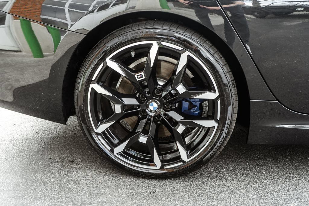 Used 2026 BMW M340i xDrive AWD/4WD image 30