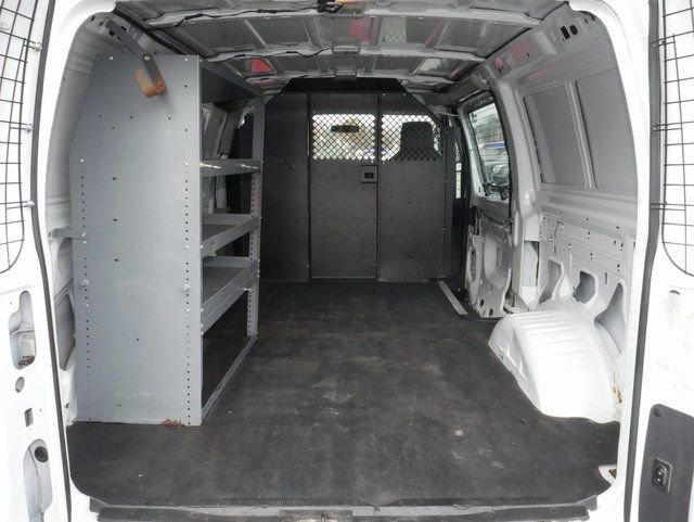 Used 2014 Ford E-350 and Econoline 350 Super Duty w/ Power Group image 7