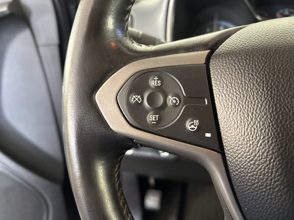 Used 2019 Chevrolet Colorado Z71 AWD/4WD image 39