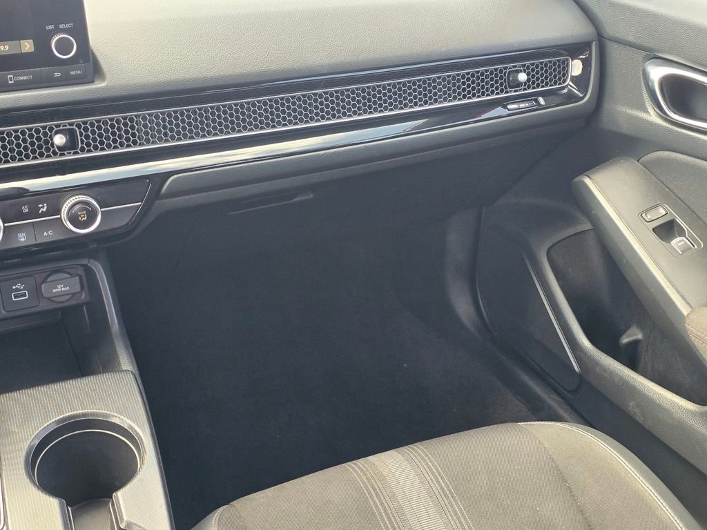 Used 2023 Honda Civic Sport image 18